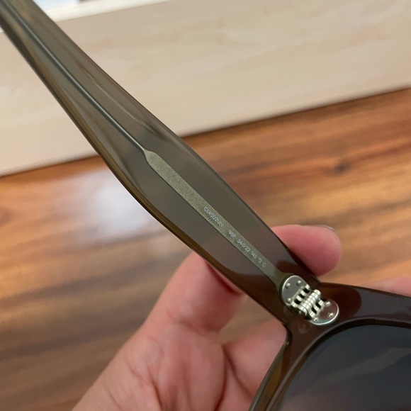 Celine Oversized S002 Sunglasses - Picture 8 of 9